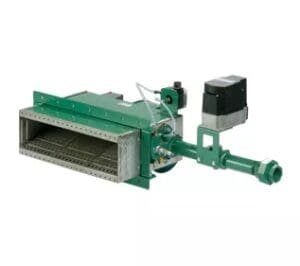 Eclipse AirHeat V2 Line Burner — Packaged Air Heating Burner Series