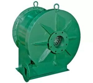 Honeywell Eclipse Hermetic Booster HB Series Hermetically Sealed Gas Pressure Booster