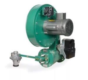 Eclipse ImmersoJet IJ Series Nozzle-Mix Immersion Tube Burner