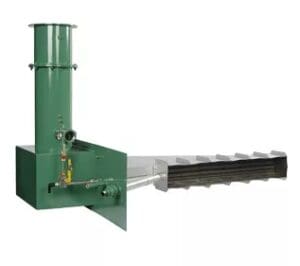 Honeywell Eclipse Linnox ULE Straight Line Burner Honeywell Eclipse Linnox Tee ULE Line Burner Assembly