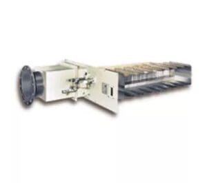 Honeywell Minnox Ultra-Low Emissions Premix Line Burner