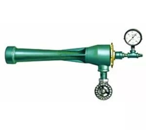 Honeywell ATJ Atmospheric Injector pre-mix burner gas venturi