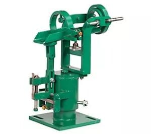 Honeywell Eclipse Gimbal Mounting Bracket for Glass Industry Burners – Arm Style and Pedestal Style