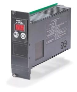 Honeywell Krom Schroder PFU 780 Automatic Burner Control Unit