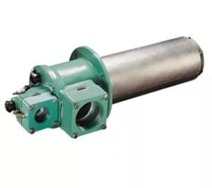 Honeywell Eclipse Tube Firing Burner TFB Series radiant tube burner