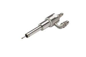 Eclipse Next Generation PrimeFire FH Oxy-Fuel Forehearth Burner