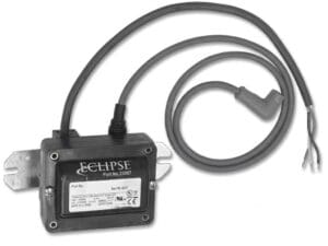 Honeywell Thermal Solutions Ignition Transformer with bracket kit and ignition cable
